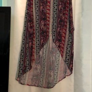 Skirts